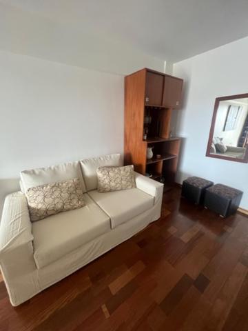 Apartment Manu. Moderno 2 Grande Y Luminoso. 2 Banos. Cochera. Amenities