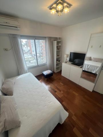 Apartment Manu. Moderno 2 Grande Y Luminoso. 2 Banos. Cochera. Amenities