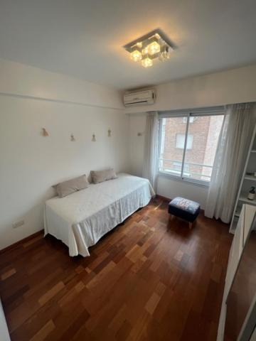 Apartment Manu. Moderno 2 Grande Y Luminoso. 2 Banos. Cochera. Amenities *